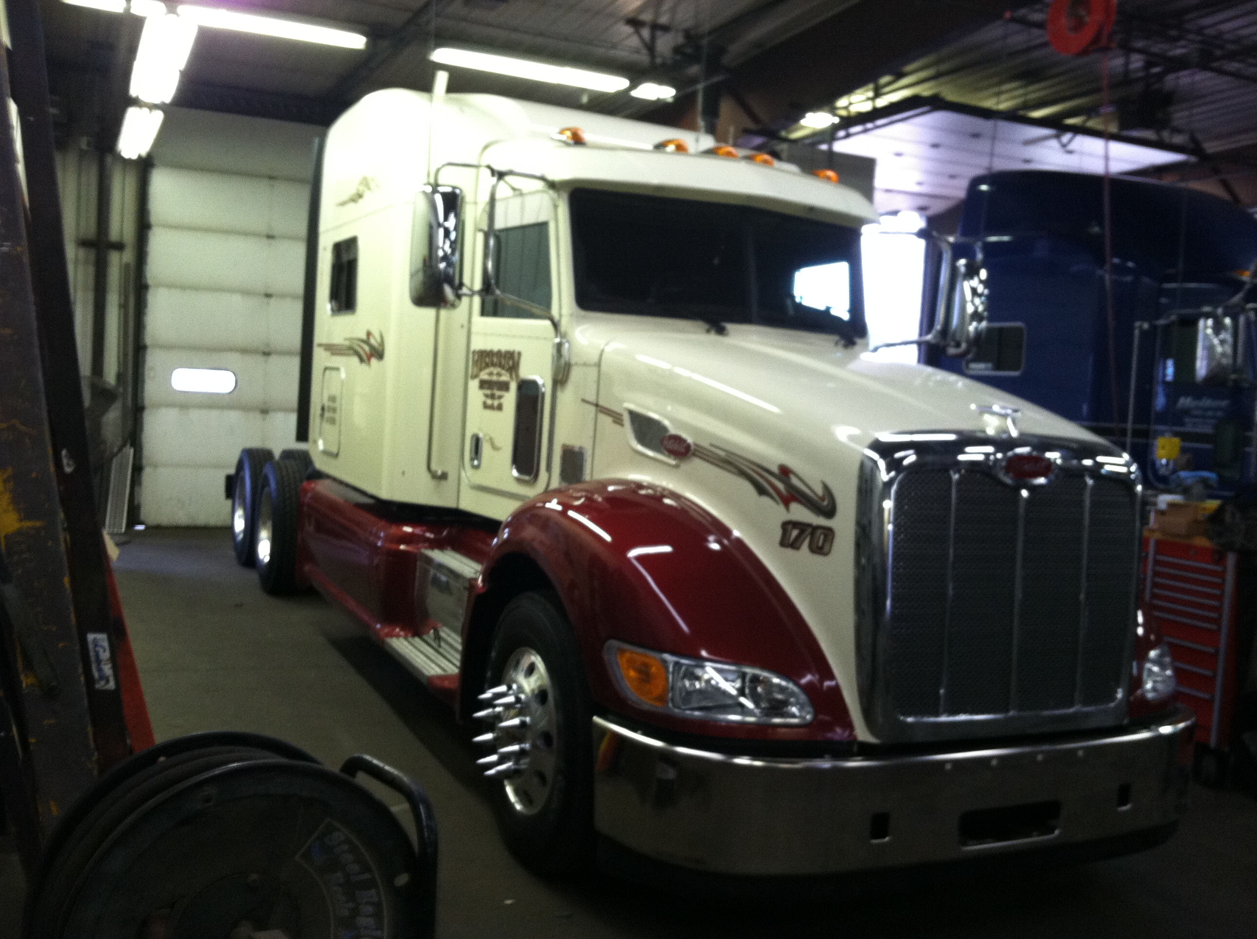 Herren fleet photo