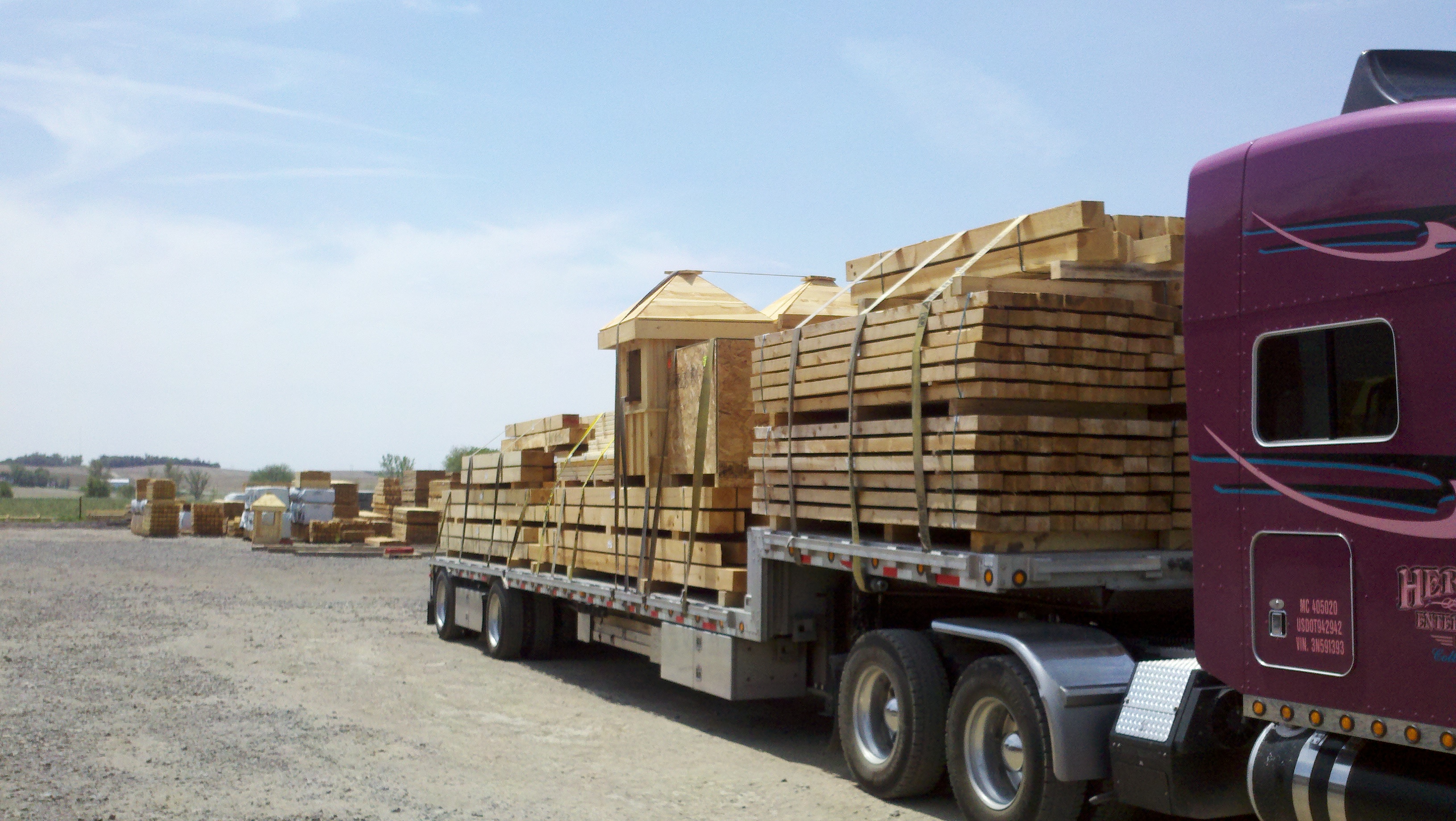 Herren fleet photo