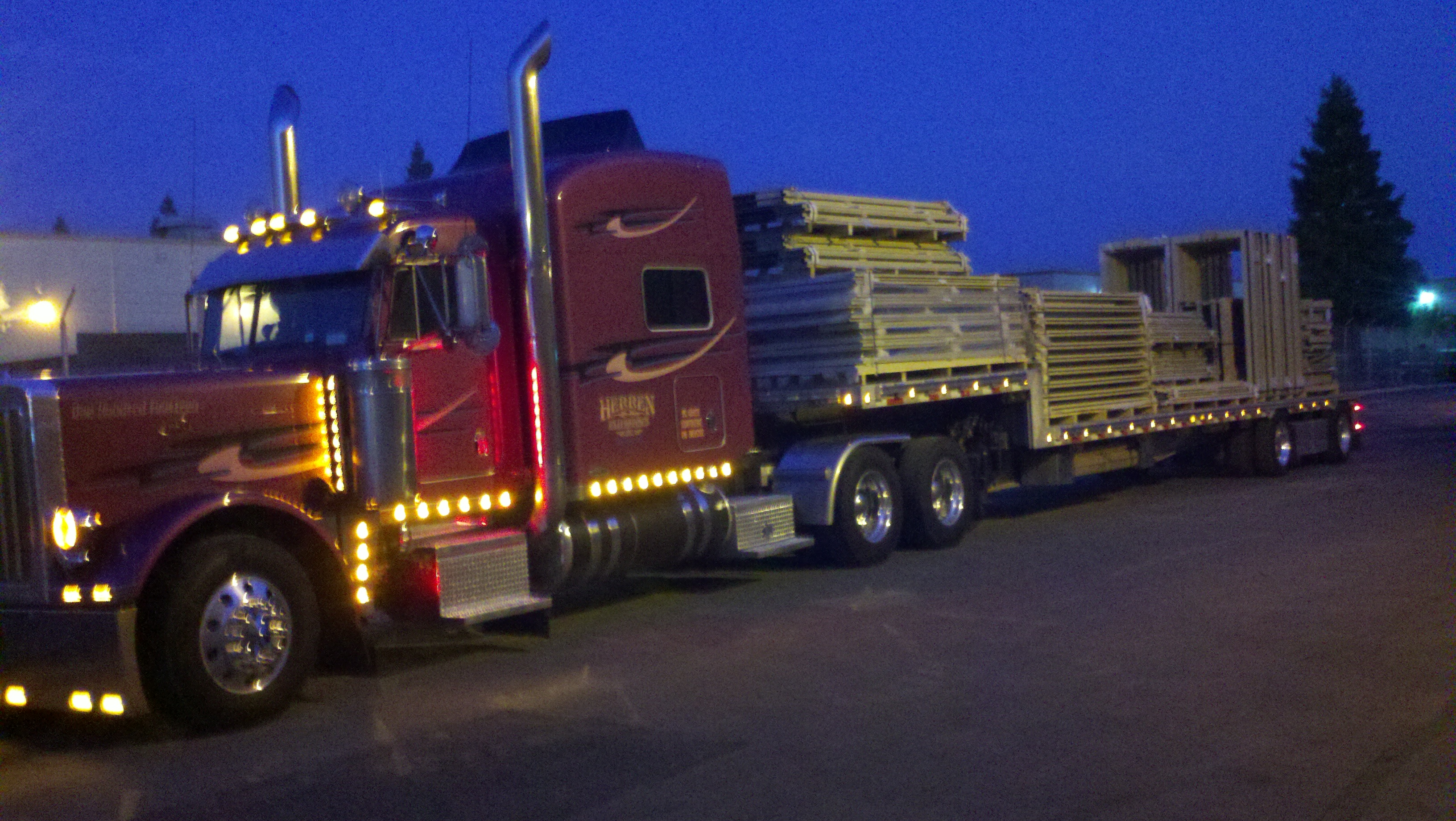 Herren fleet photo