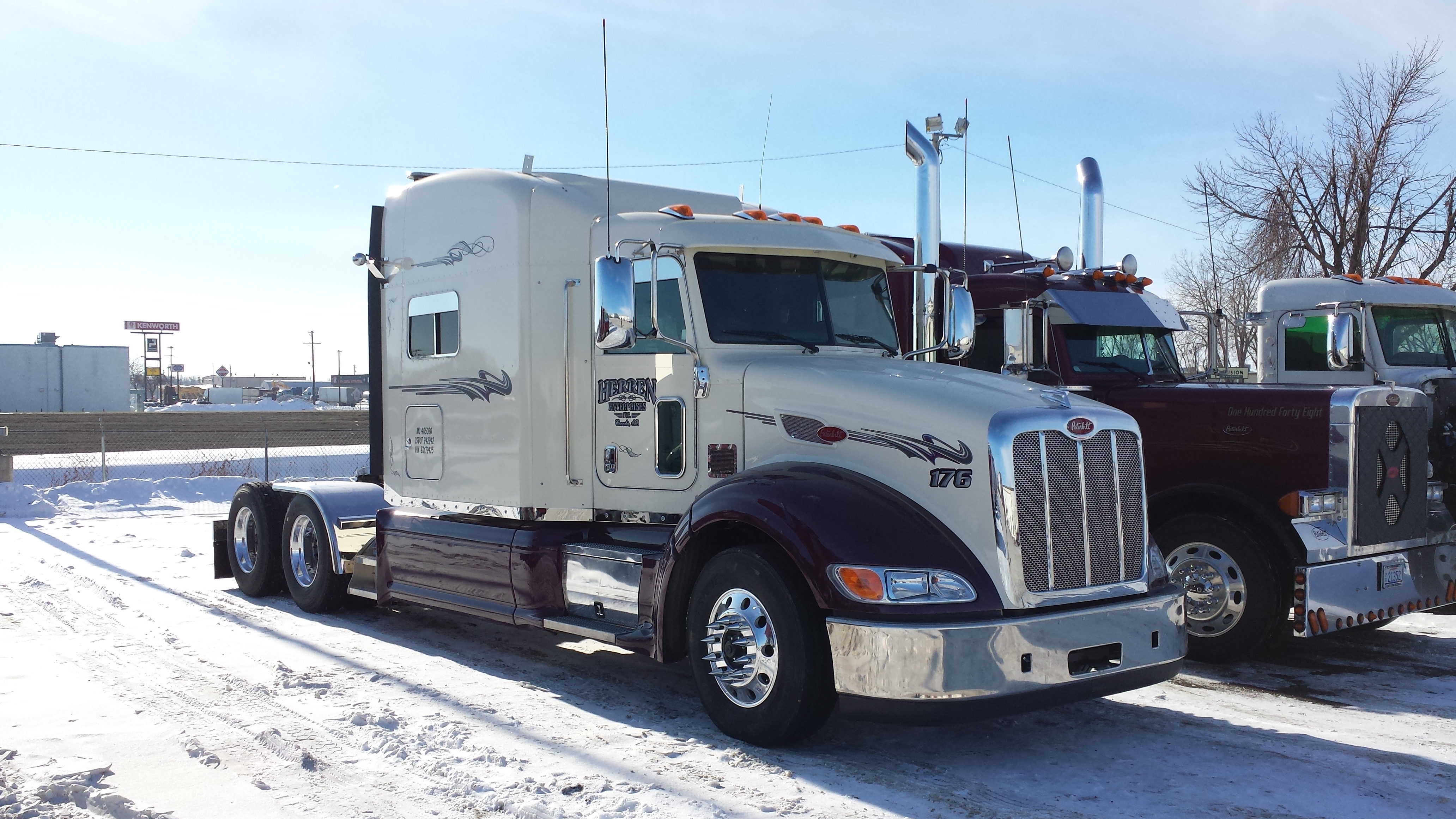 Herren fleet photo