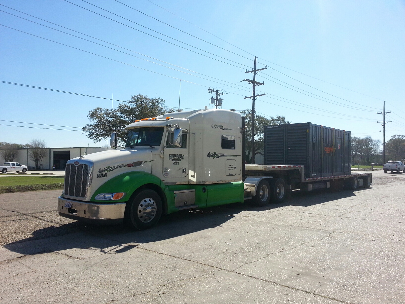 Herren fleet photo