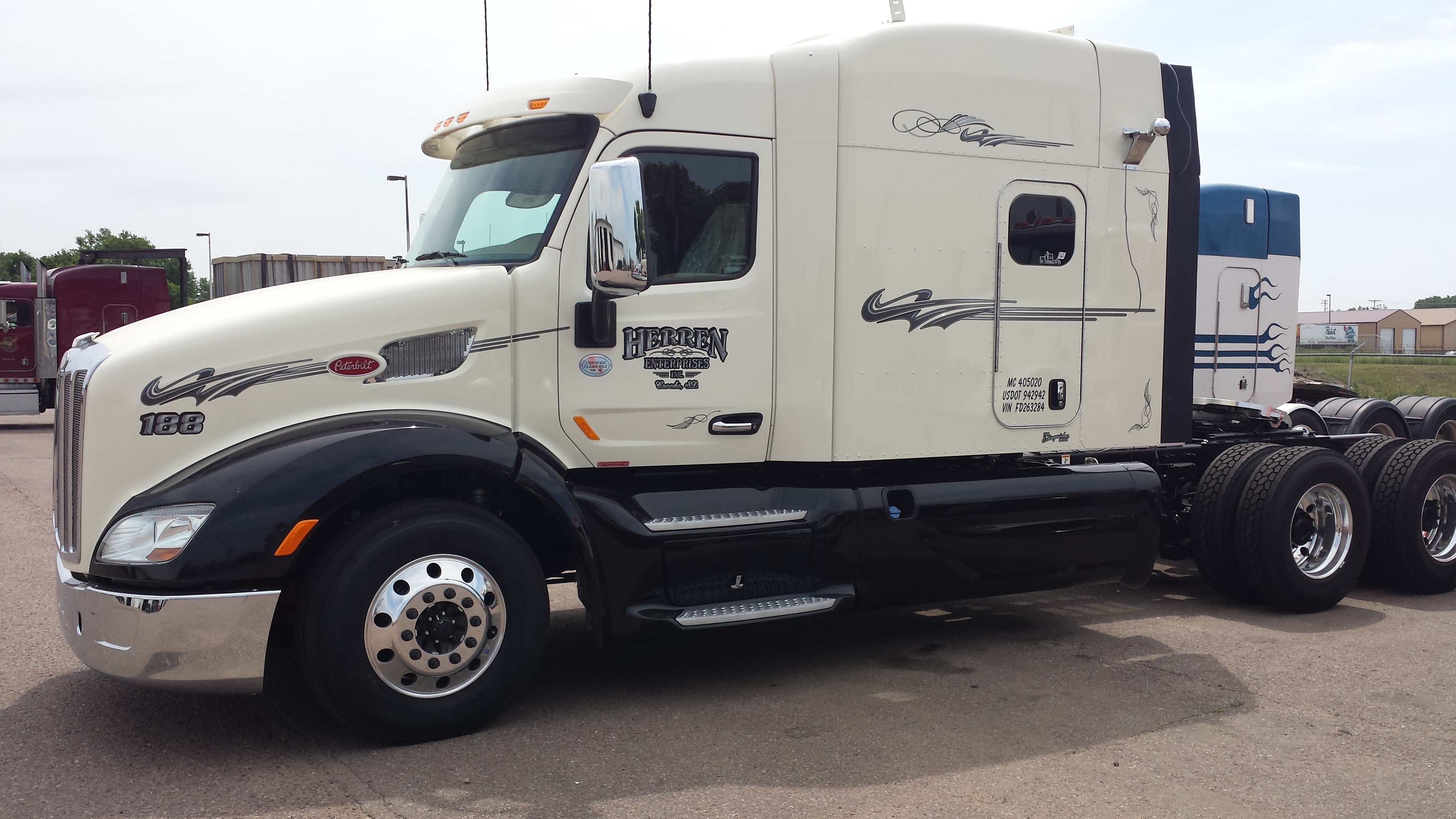 Herren fleet photo