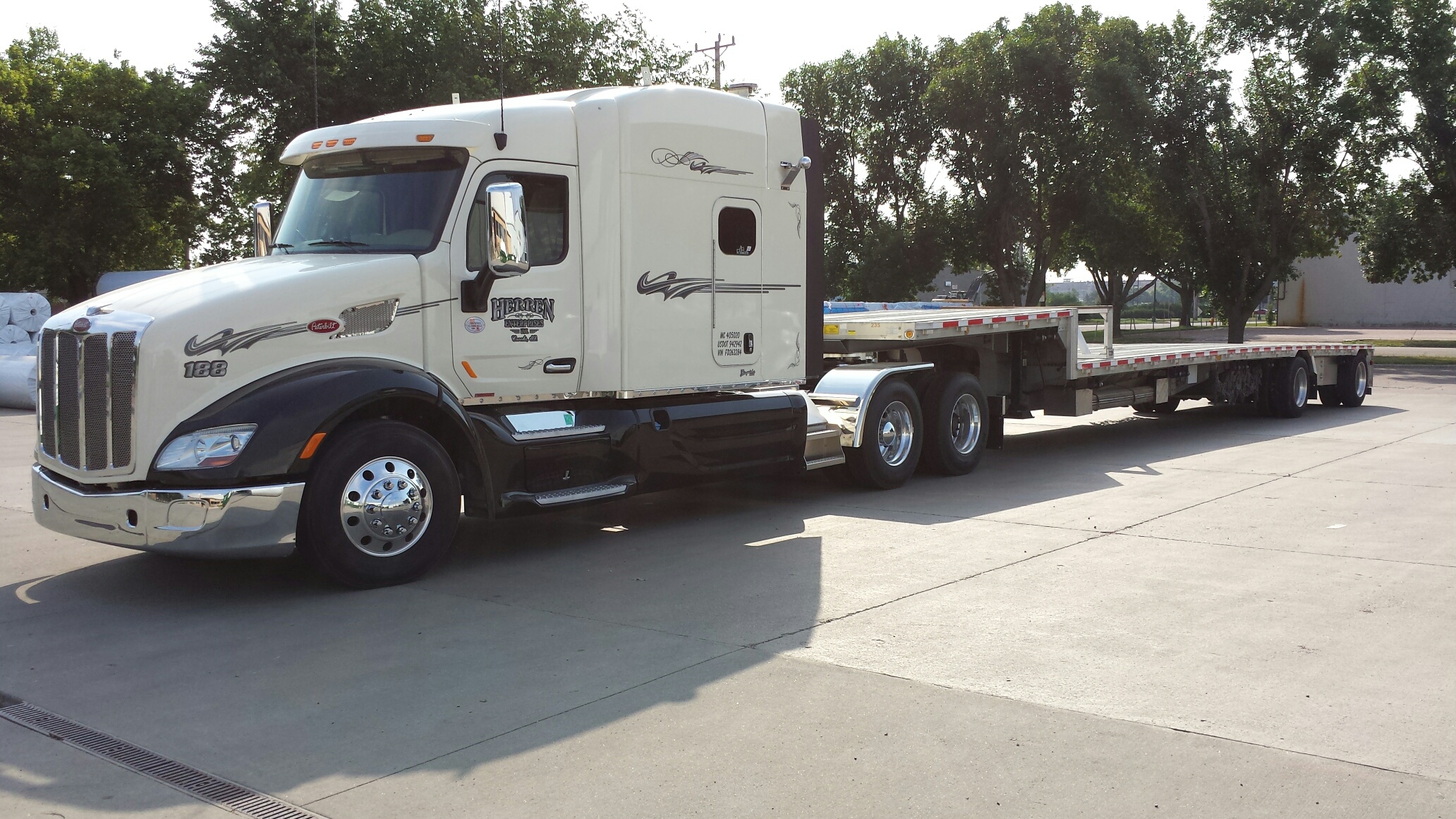 Herren fleet photo
