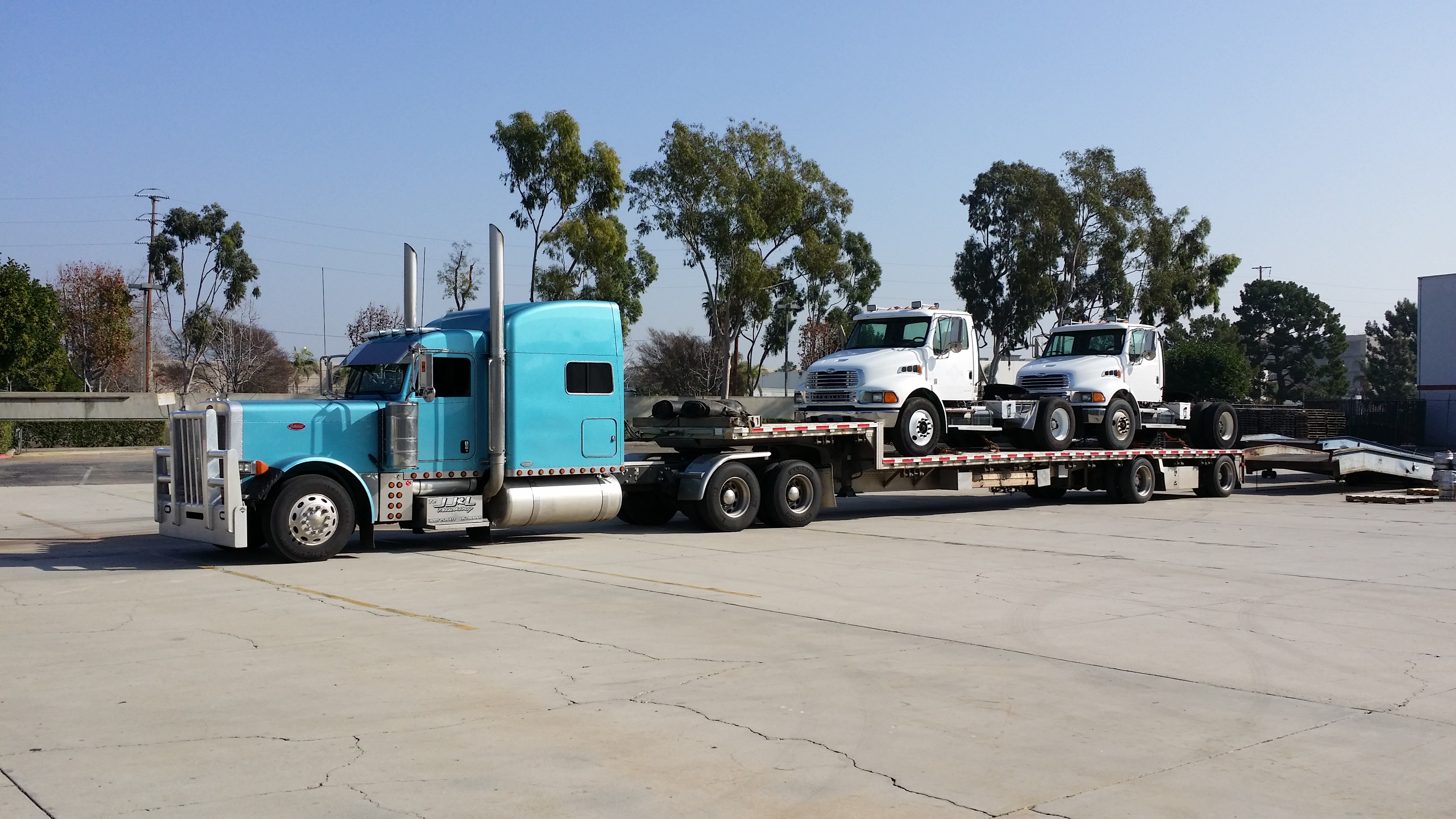 Herren fleet photo