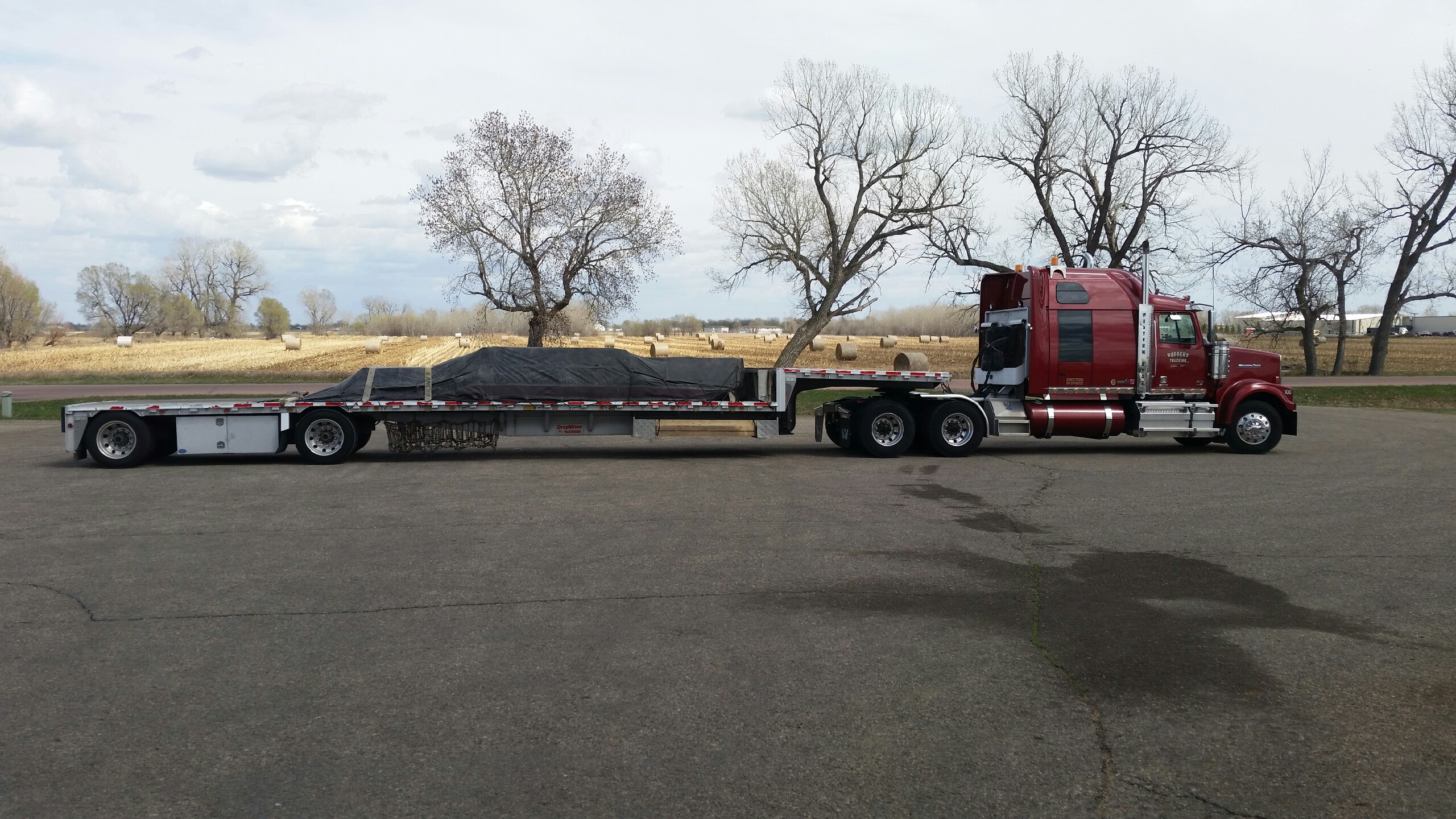 Herren fleet photo