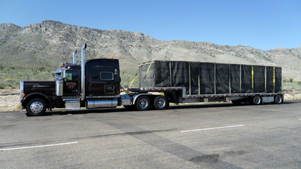 Herren fleet photo