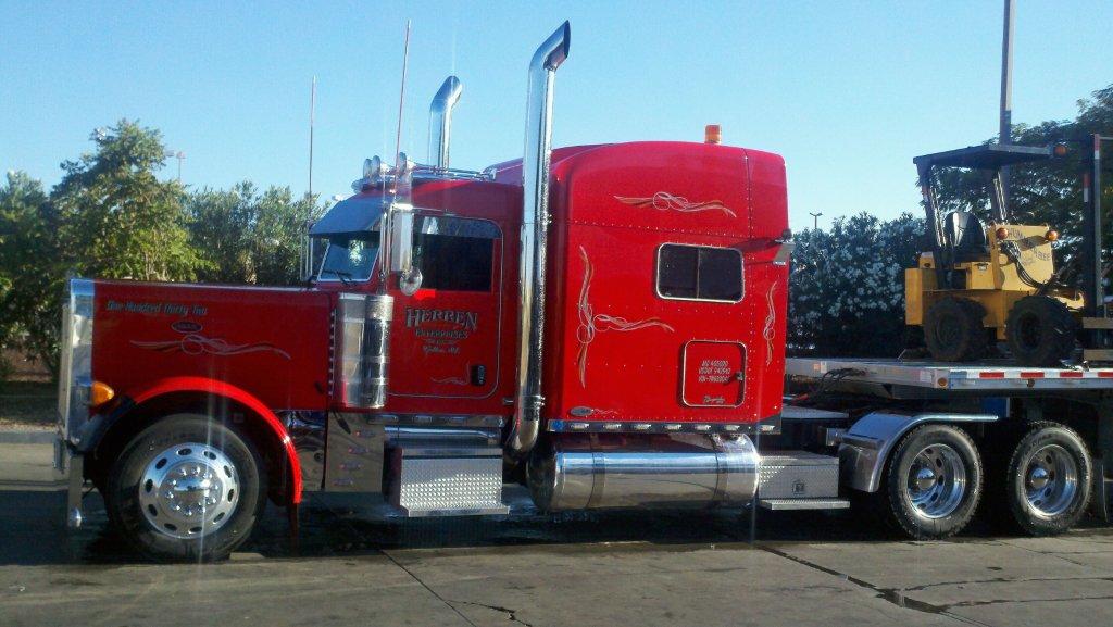 Herren fleet photo