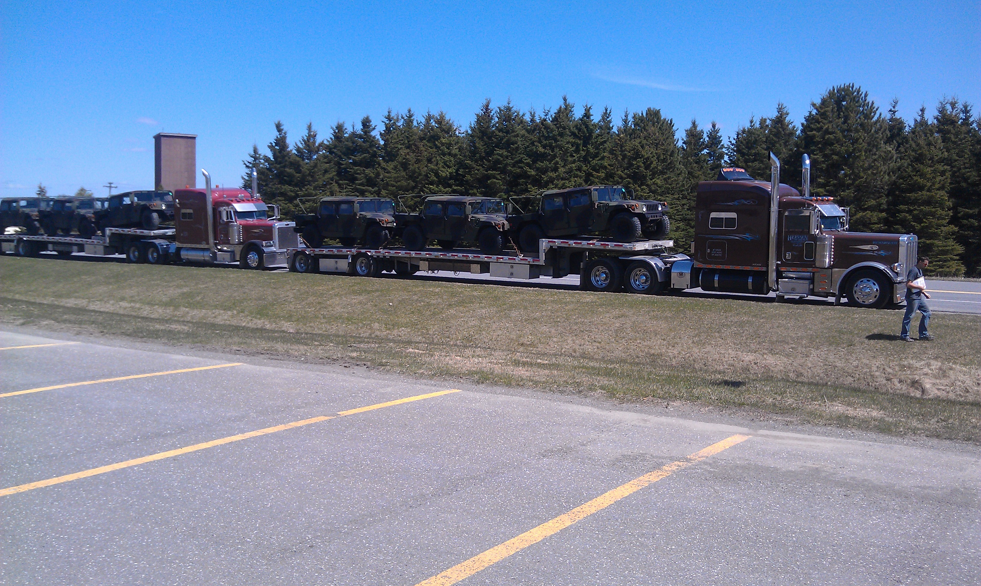 Herren fleet photo
