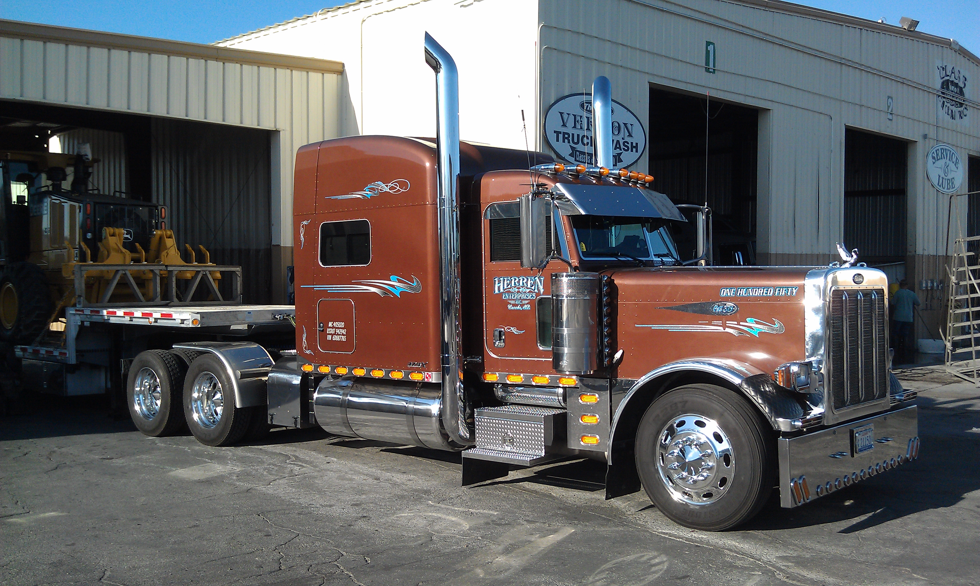 Herren fleet photo