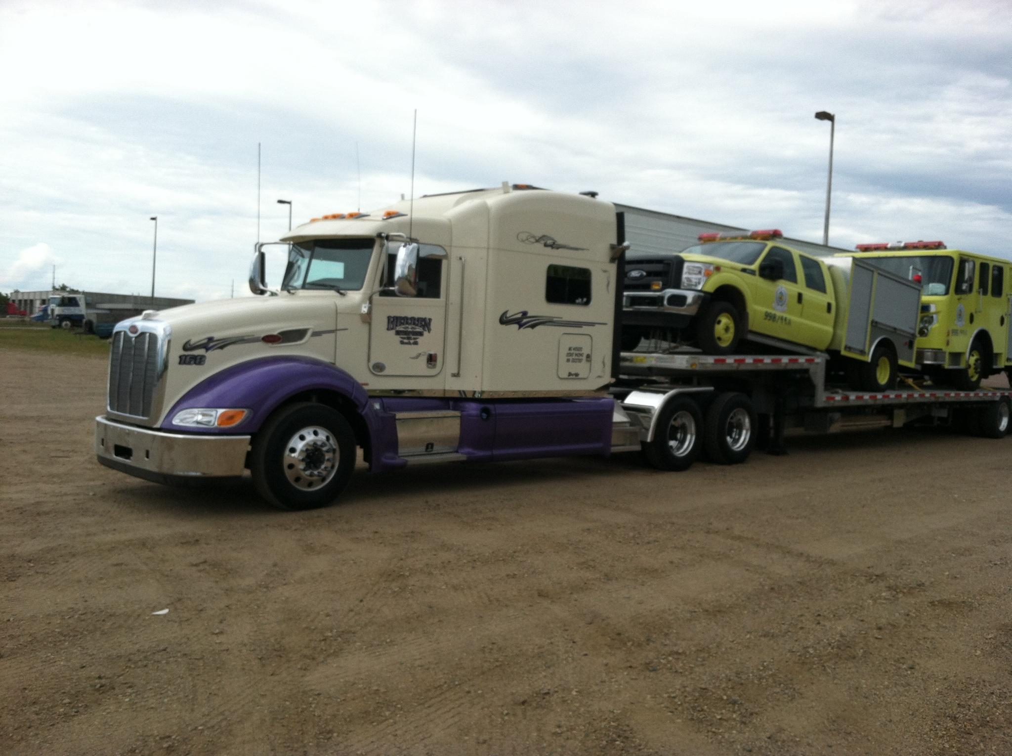 Herren fleet photo
