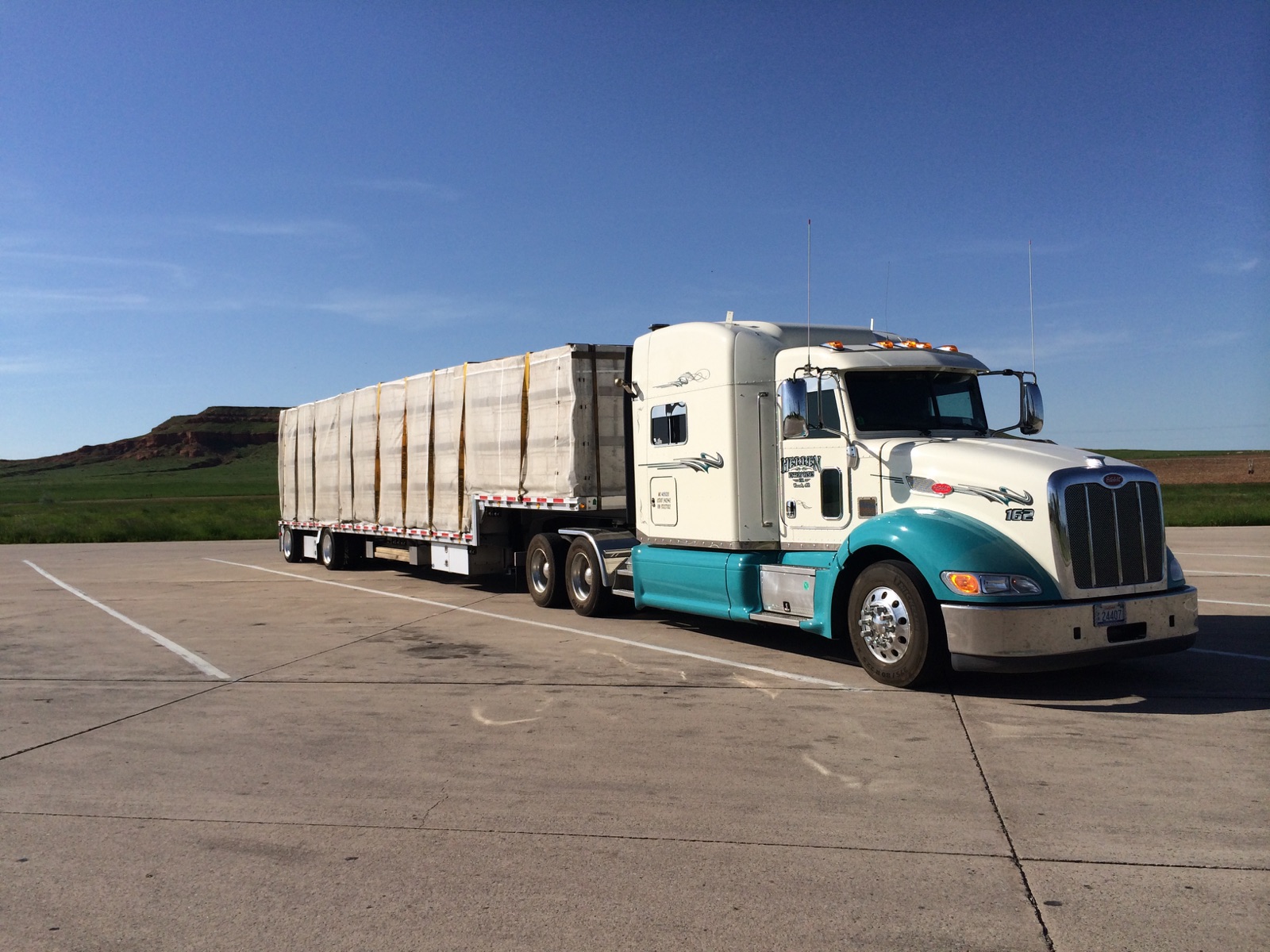 Herren fleet photo