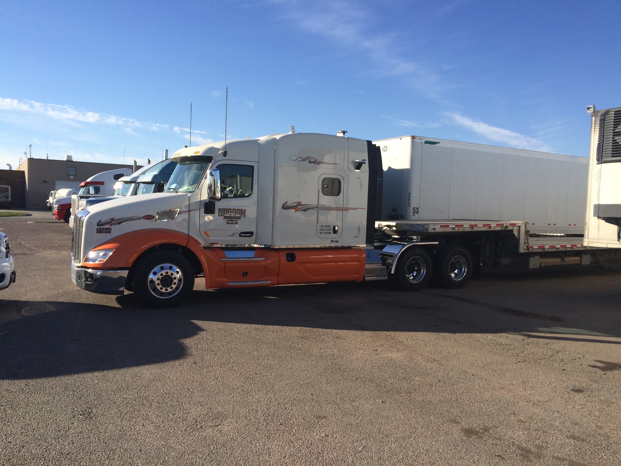 Herren fleet photo