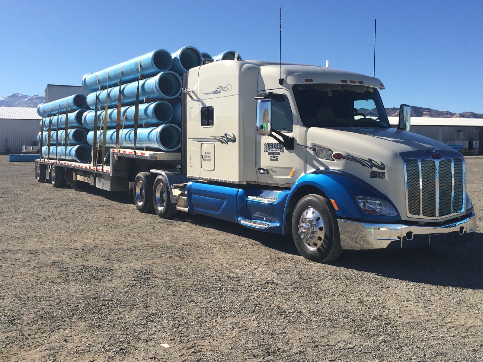 Herren fleet photo
