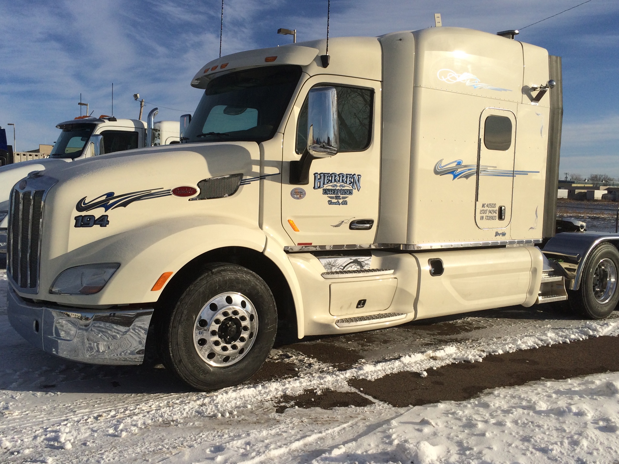 Herren fleet photo