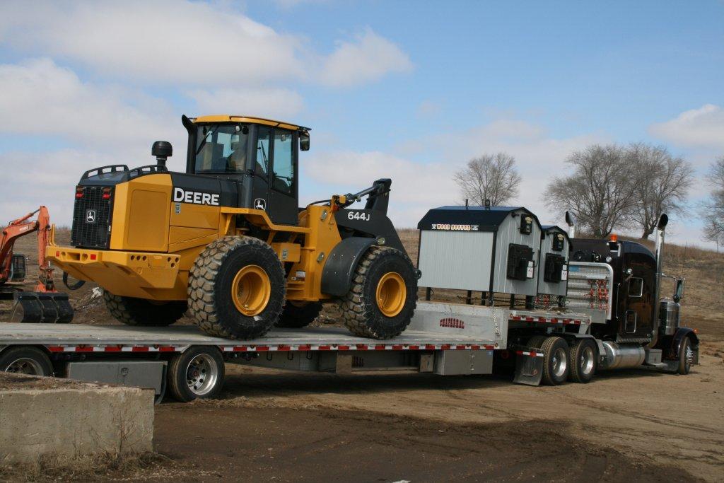 Herren fleet photo