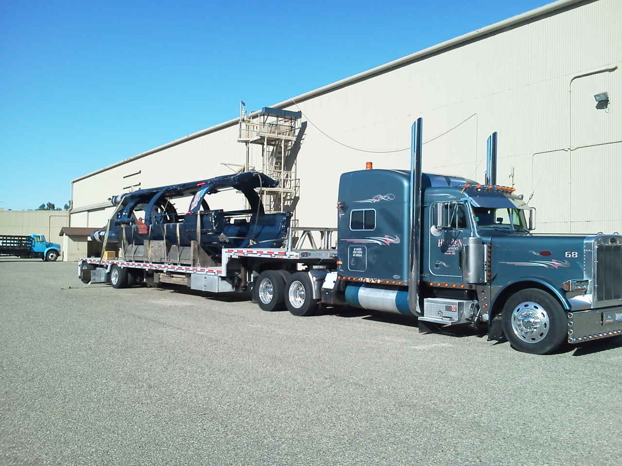 Herren fleet photo