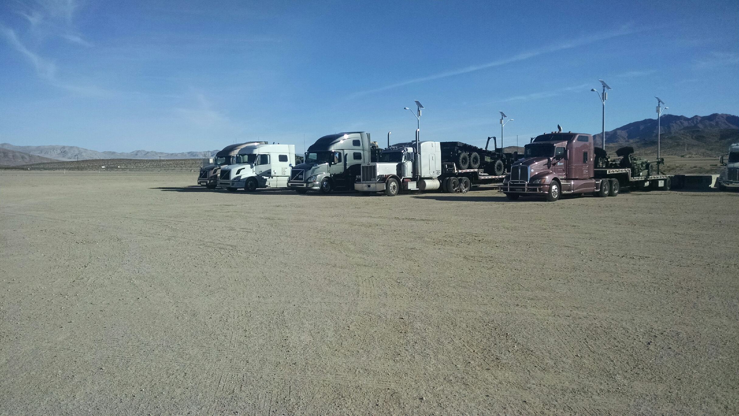Herren fleet photo