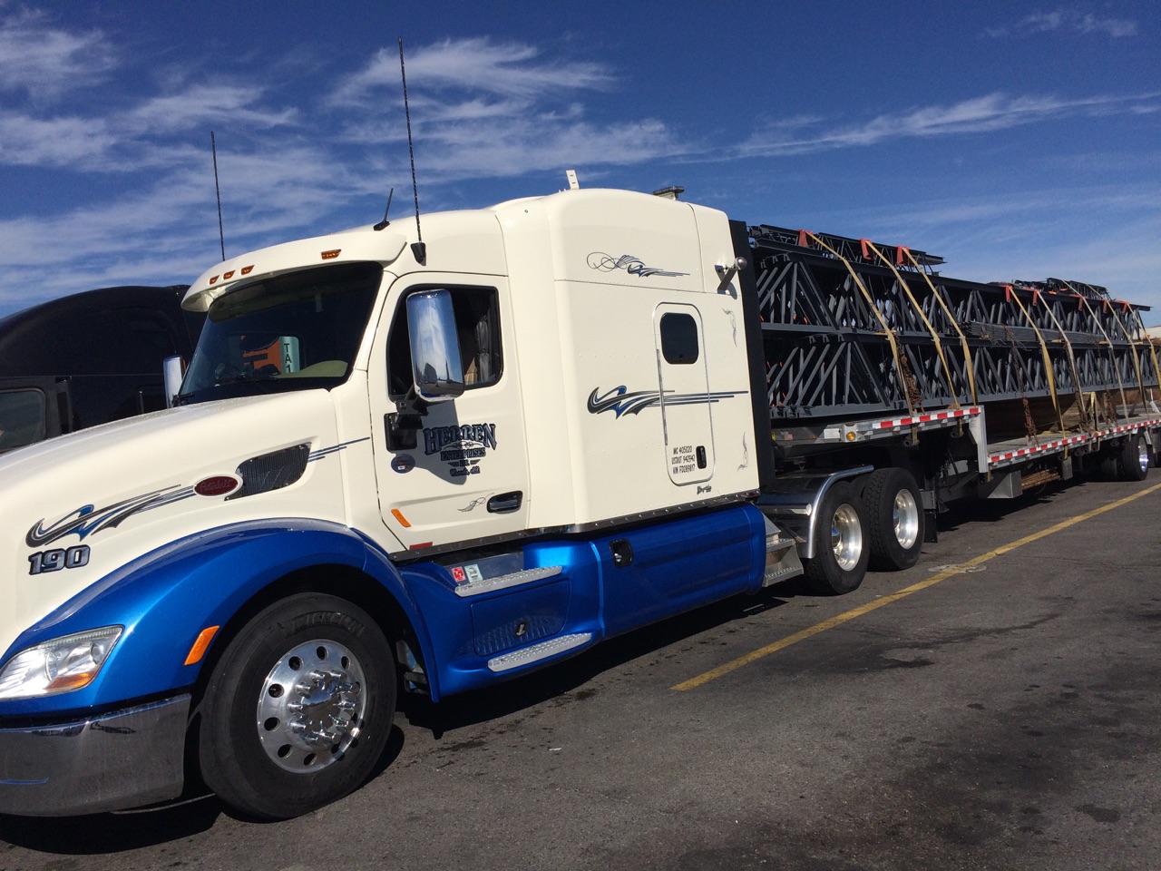 Herren fleet photo