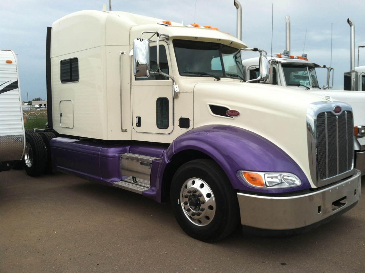 Herren fleet photo