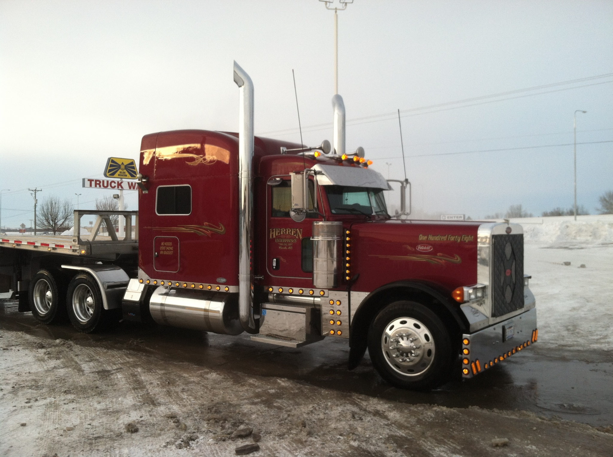 Herren fleet photo