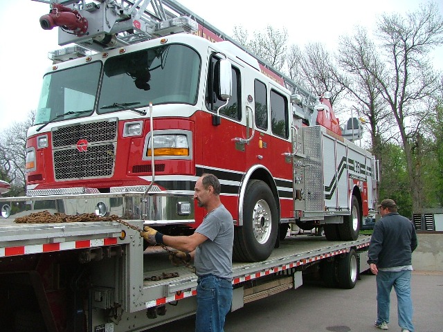 Herren fleet photo