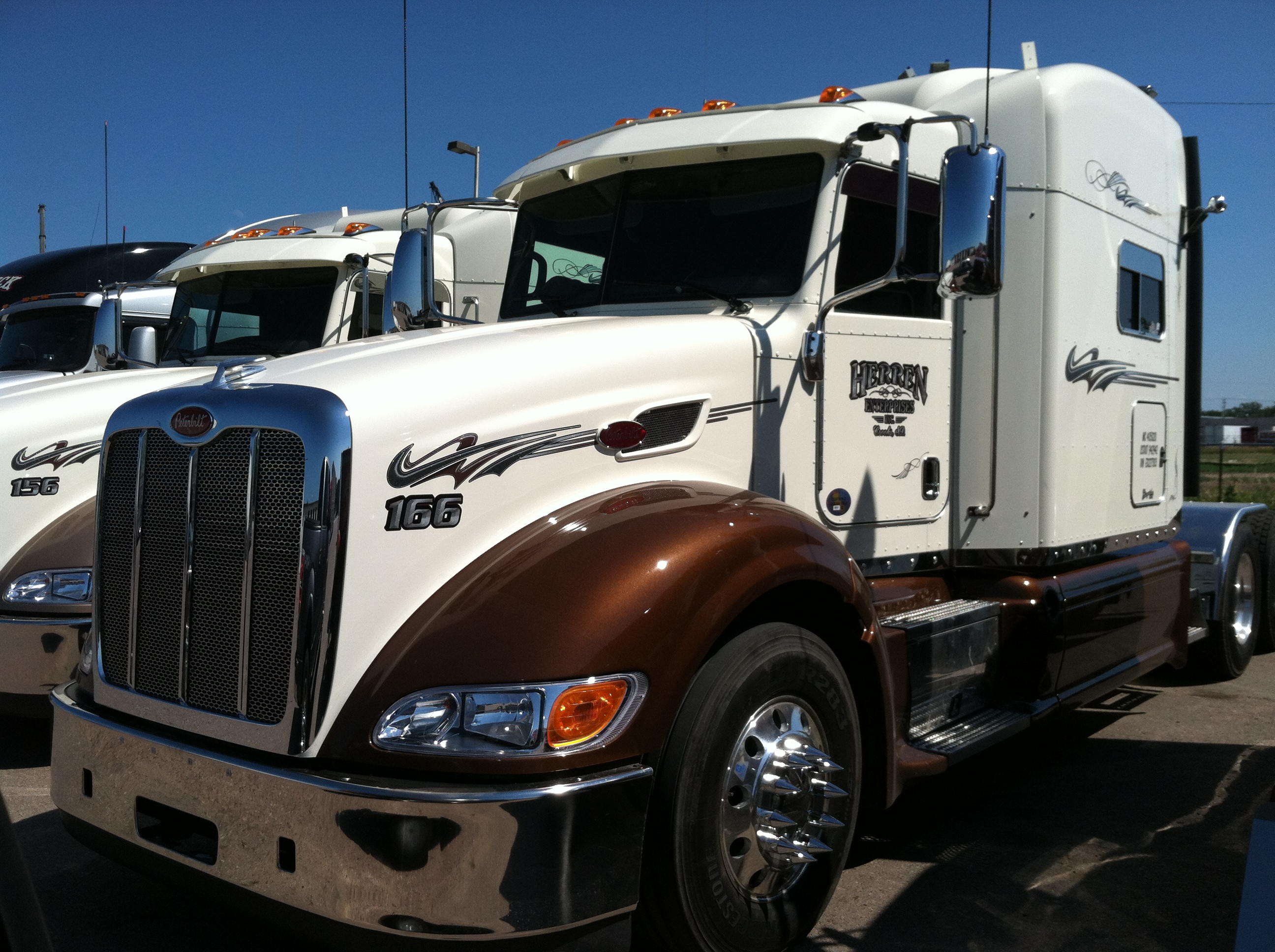 Herren fleet photo
