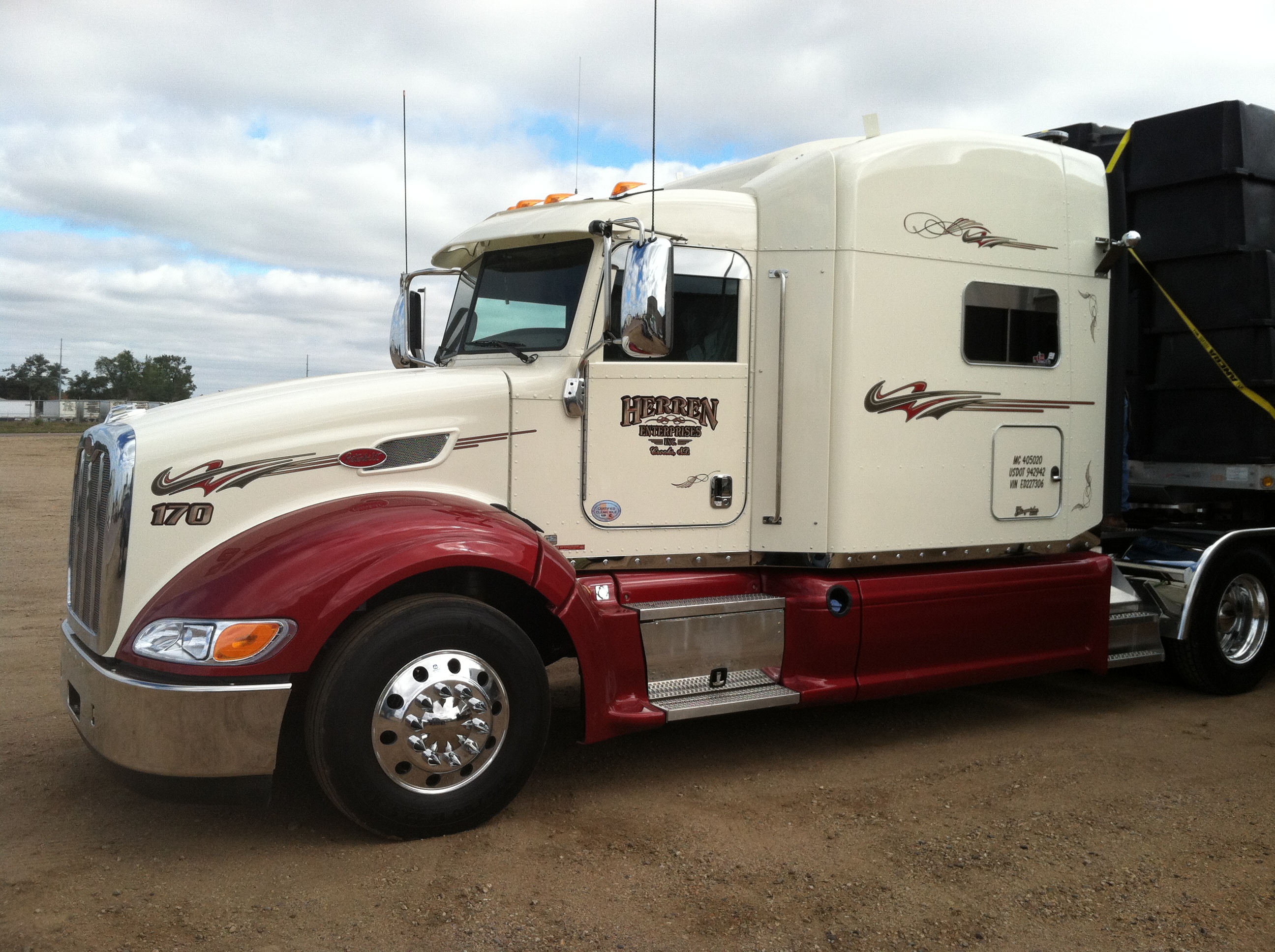 Herren fleet photo