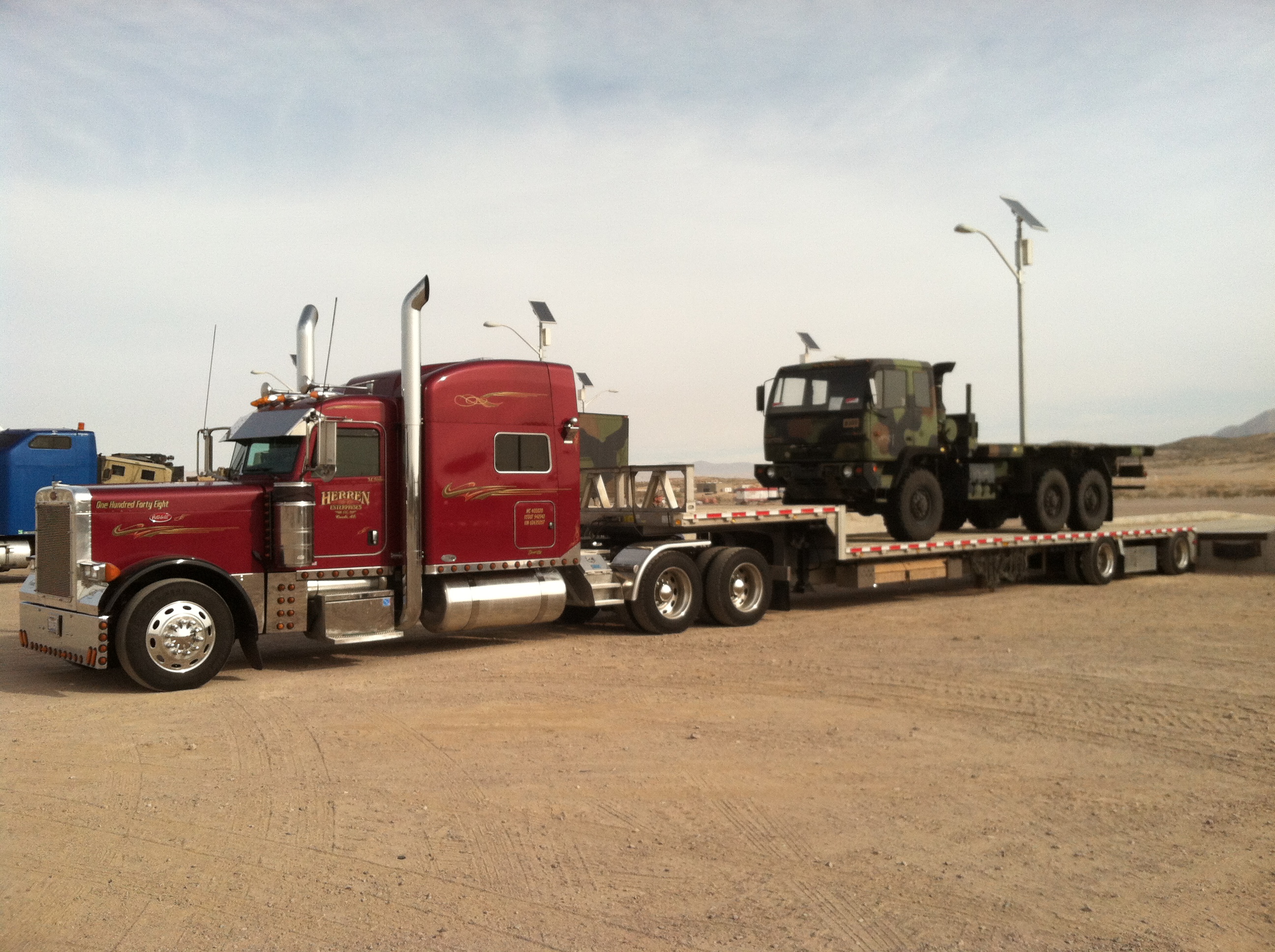 Herren fleet photo