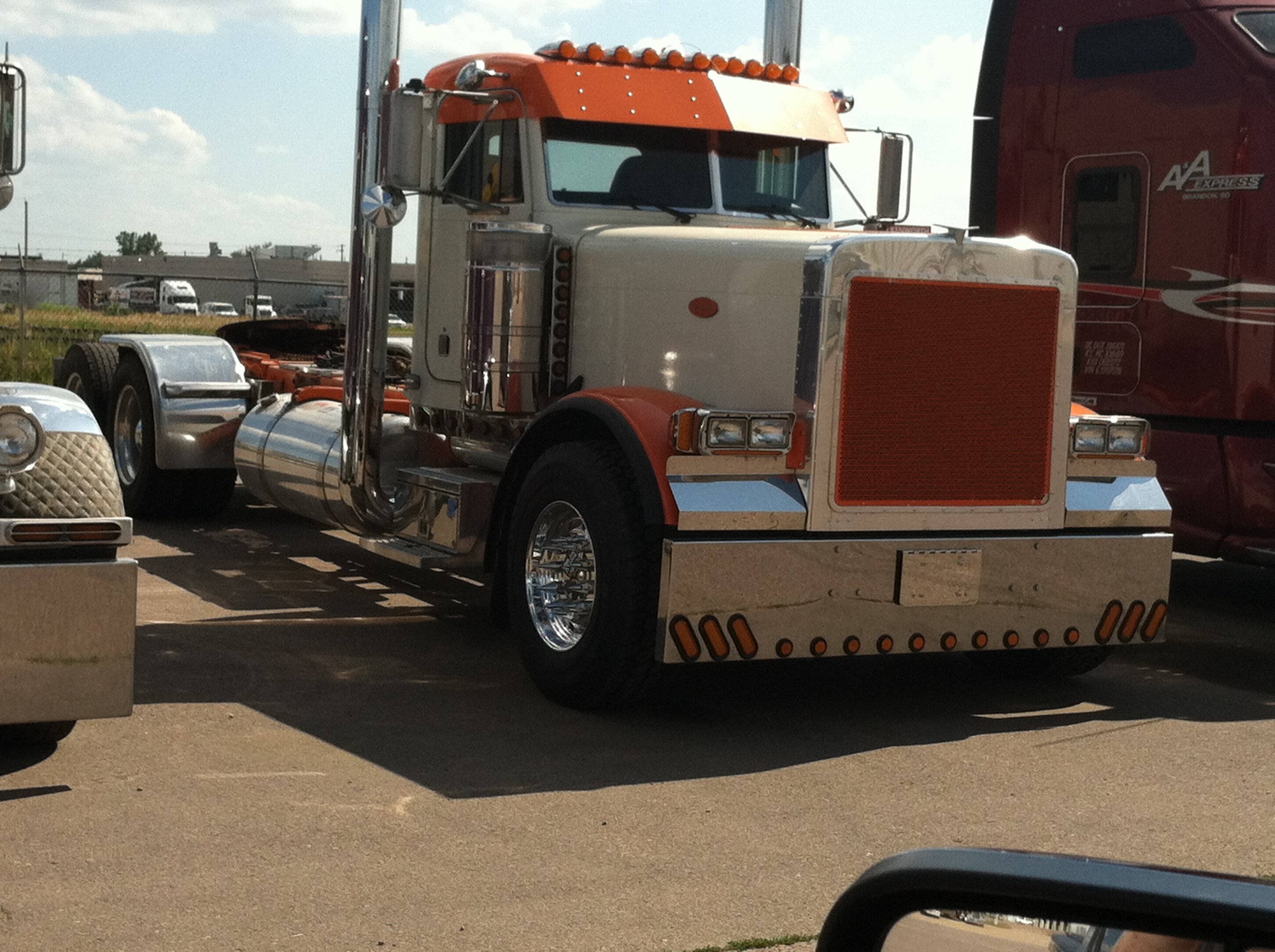 Herren fleet photo