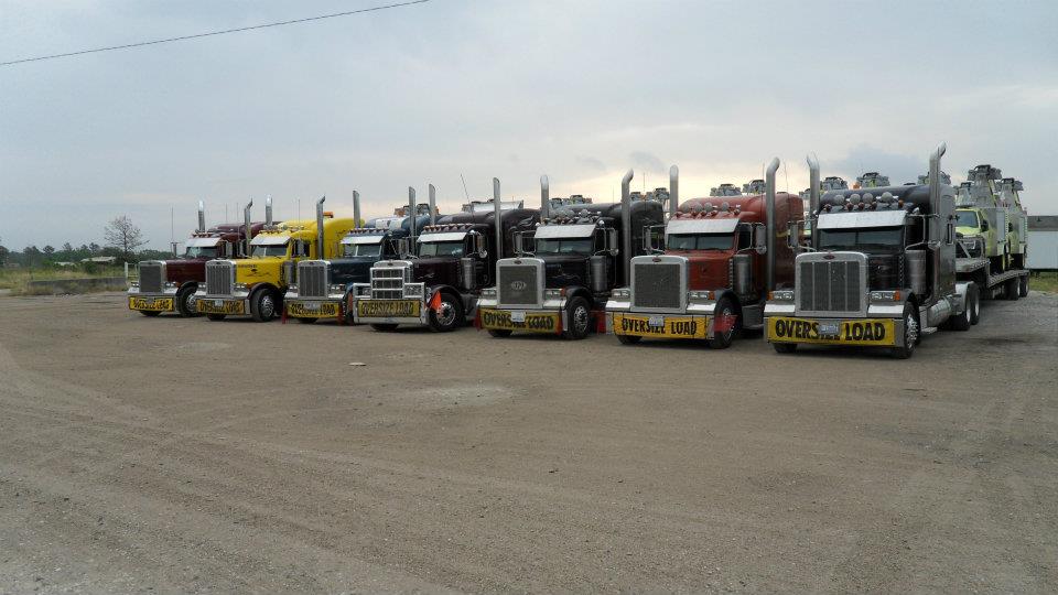 Herren fleet photo